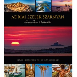 Bárány László: Adriai szelek szárnyán