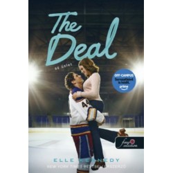 Elle Kennedy: The Deal - Az üzlet