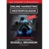 Russell Brunson: Online marketing mesterfogások