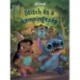 Phaea Crede: Stitch és a kempingezés