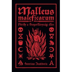 Henricus Institoris: Malleus Maleficarum