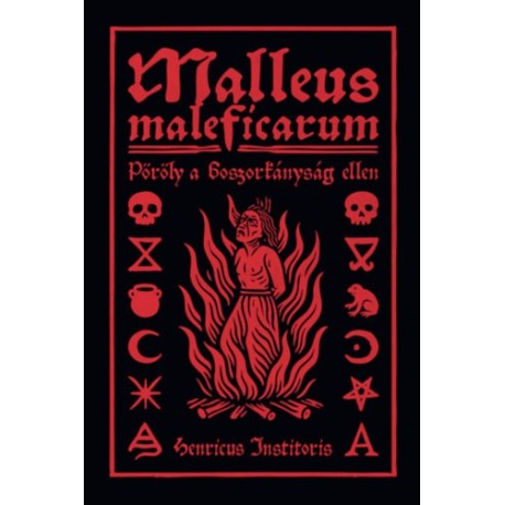 Henricus Institoris: Malleus Maleficarum
