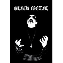 Frank Robin, Havassy Gergely, Welczenbach Balázs: Black metal