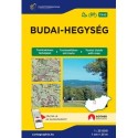 Budai-hegység turistakalauz
