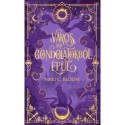 Nikki C. Bloom: A város, ami gondolatokból épül