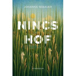 Johanna Sebauer: Nincshof