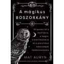 Mat Auryn: A mágikus boszorkány