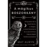 Mat Auryn: A mágikus boszorkány