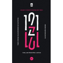 Péczely Dóra (szerk.): 121 vers, ami összetöri/megragasztja a szíved