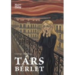 György Zsombor: Társbérlet