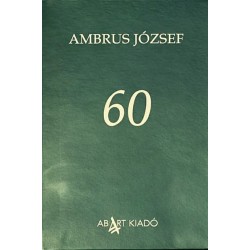 Ambrus József: 60