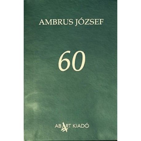 Ambrus József: 60