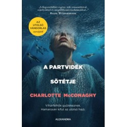 Charlotte Mcconaghy: A partvidék sötétje
