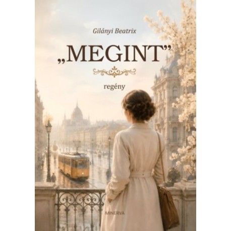 Gilányi Beatrix: Megint
