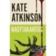 Kate Atkinson: Nagytakarítás