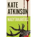 Kate Atkinson: Nagytakarítás