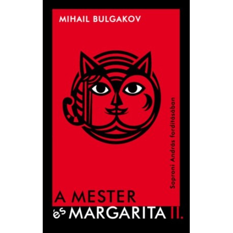 Bulgakov Mihail: Mester és Margarita II.