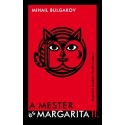 Bulgakov Mihail: Mester és Margarita II.