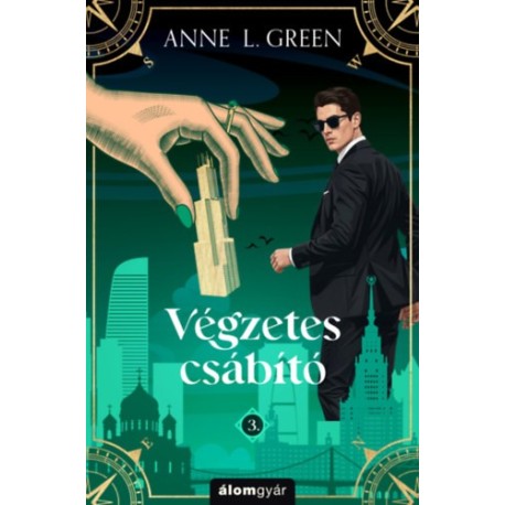 Anne L. Green: Végzetes csábító - újrakiadás