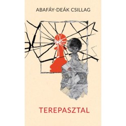 Abafáy-Deák Csillag: Terepasztal