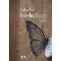 Lajtos Nóra: Gobelinpillangó