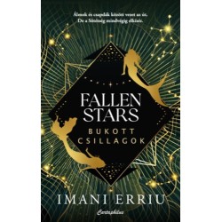 Imani Erriu: Fallen Stars - Bukott Csillagok