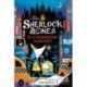 Tim Collins: Sherlock Bones és a manhattani bajkeverő