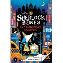 Tim Collins: Sherlock Bones és a manhattani bajkeverő