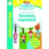 Orosné Farkas Hajnalka: Okoskák Ovija -Évszakok, napszakok