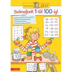 Számoljunk 1-től 100-ig!