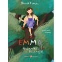 Jánosi Ferenc: Emma hajmeresztő kalandjai