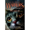 Erin Hunter: Warriors - Harcosok 2/2. - Az új jóslat 2.