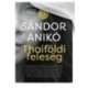 Sándor Anikó: Thaiföldi feleség