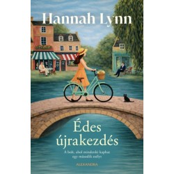 Hannah Lynn: Édes újrakezdés
