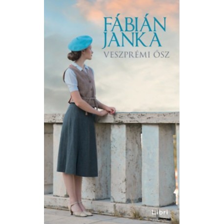 Fábián Janka: Veszprémi ősz
