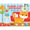 Huisman Fiona: Kalandok a házi kedvencekkel