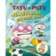 Sami Toivonen, Aino Havukainen: Tatu és Patu - Felkészülni, Vigyázz, Rajt!
