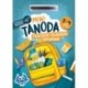 Pataki Andrea: Minitanoda fejlesztő feladatok ovisoknak - 3-4 éves kortól