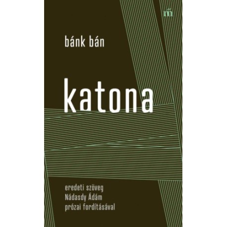Katona József: Bánk bán