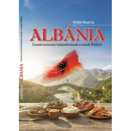 Pethő Beatrix: Albánia