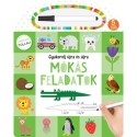 Gyakorolj újra és újra - Mókás feladatok