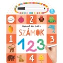 Gyakorolj újra és újra - Számok