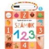 Gyakorolj újra és újra - Számok