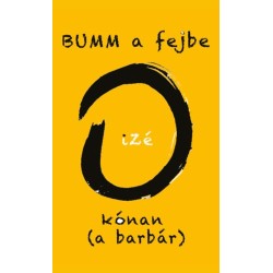 Pétervári Zoltán: BUMM a fejbe