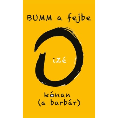 Pétervári Zoltán: BUMM a fejbe