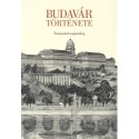 Dr. Sudár Balázs, Dr. Papp Adrienn: Budavár története