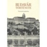Dr. Sudár Balázs, Dr. Papp Adrienn: Budavár története