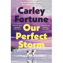 Carley Fortune: Our Perfect Storm - Hardcover