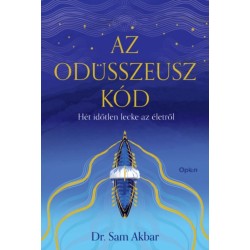 Dr. Sam Akbar: Az Odüsszeusz-kód