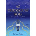 Dr. Sam Akbar: Az Odüsszeusz-kód
